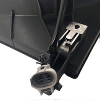 Motoventilador Automotríz Chevrolet Aveo 05-08