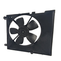 Motoventilador Automotríz Chevrolet Aveo 05-08