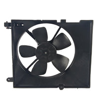 Motoventilador Automotríz Chevrolet Aveo 05-08