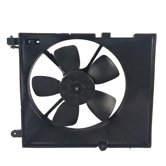 Motoventilador Automotríz Chevrolet Aveo 05-08