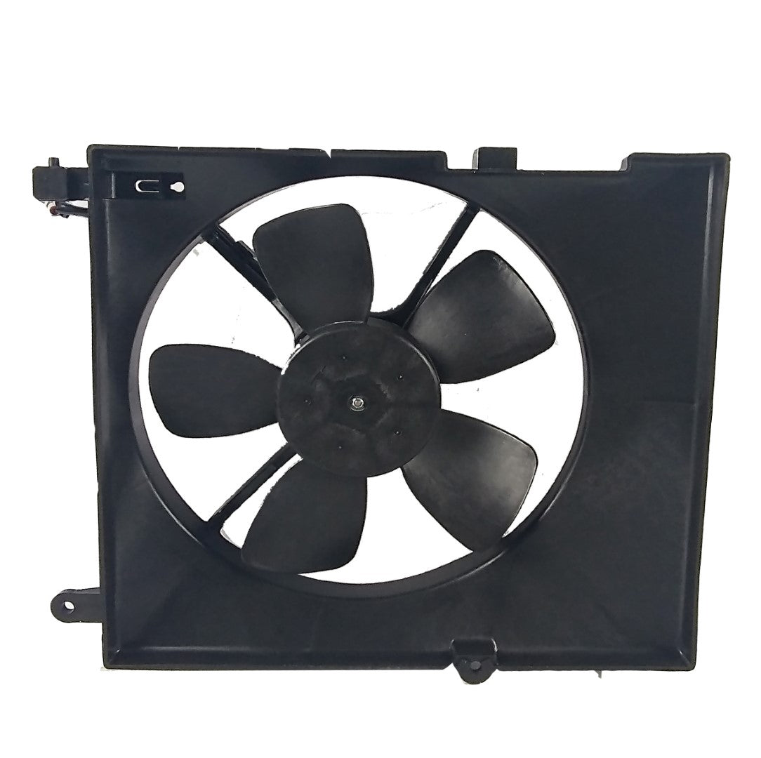 Motoventilador Automotríz Chevrolet Aveo 05-08