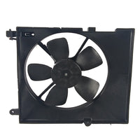 Motoventilador Automotríz Chevrolet Aveo 05-08