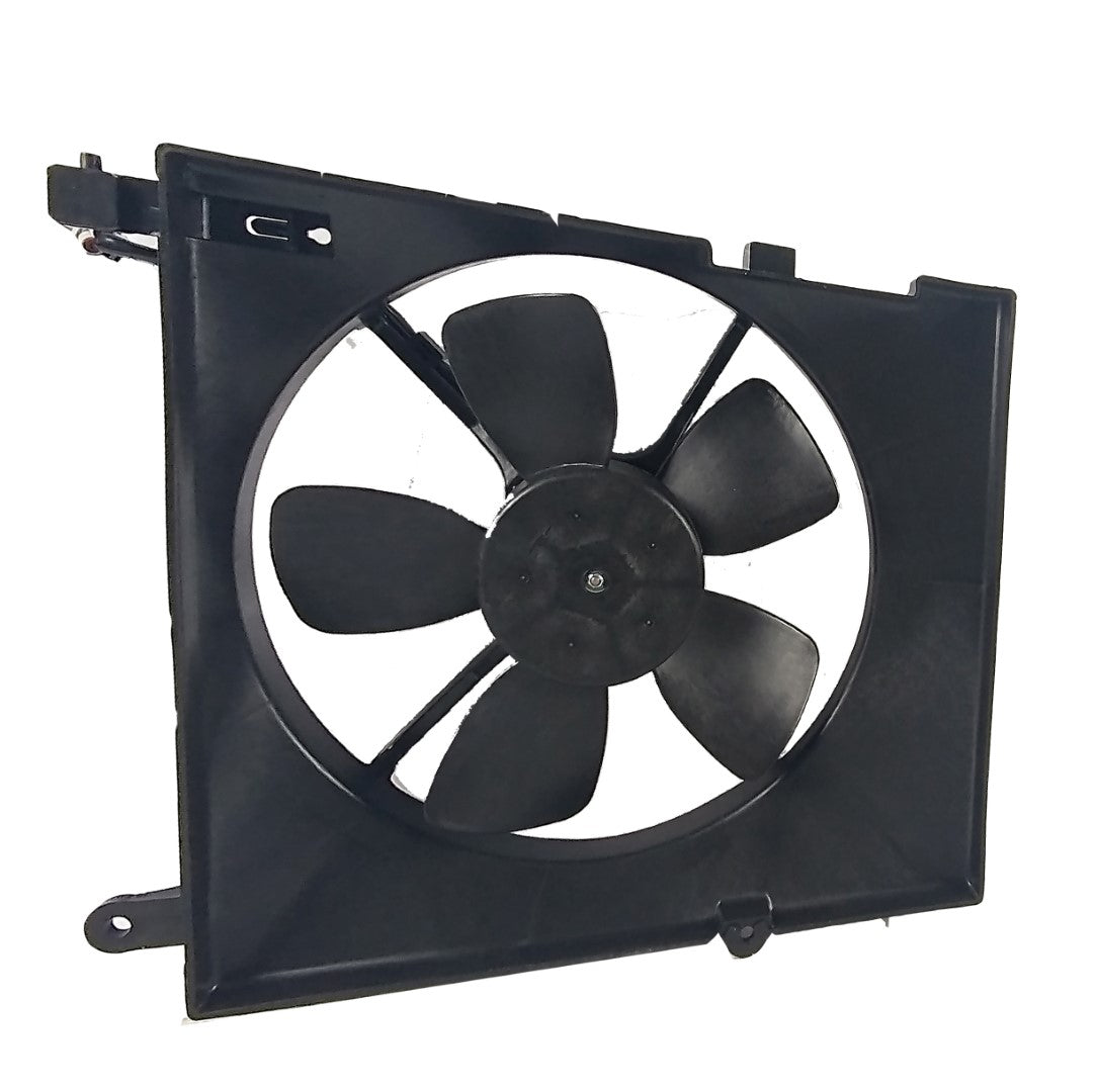 Motoventilador Automotríz Chevrolet Aveo 05-08