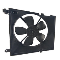 Motoventilador Automotríz Chevrolet Aveo 05-08