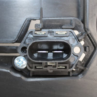 Motoventilador Automotriz Chevrolet Equinox 10-16