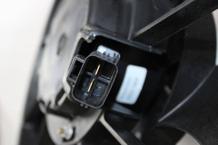 Motoventilador Automotriz Chevrolet Equinox 10-16