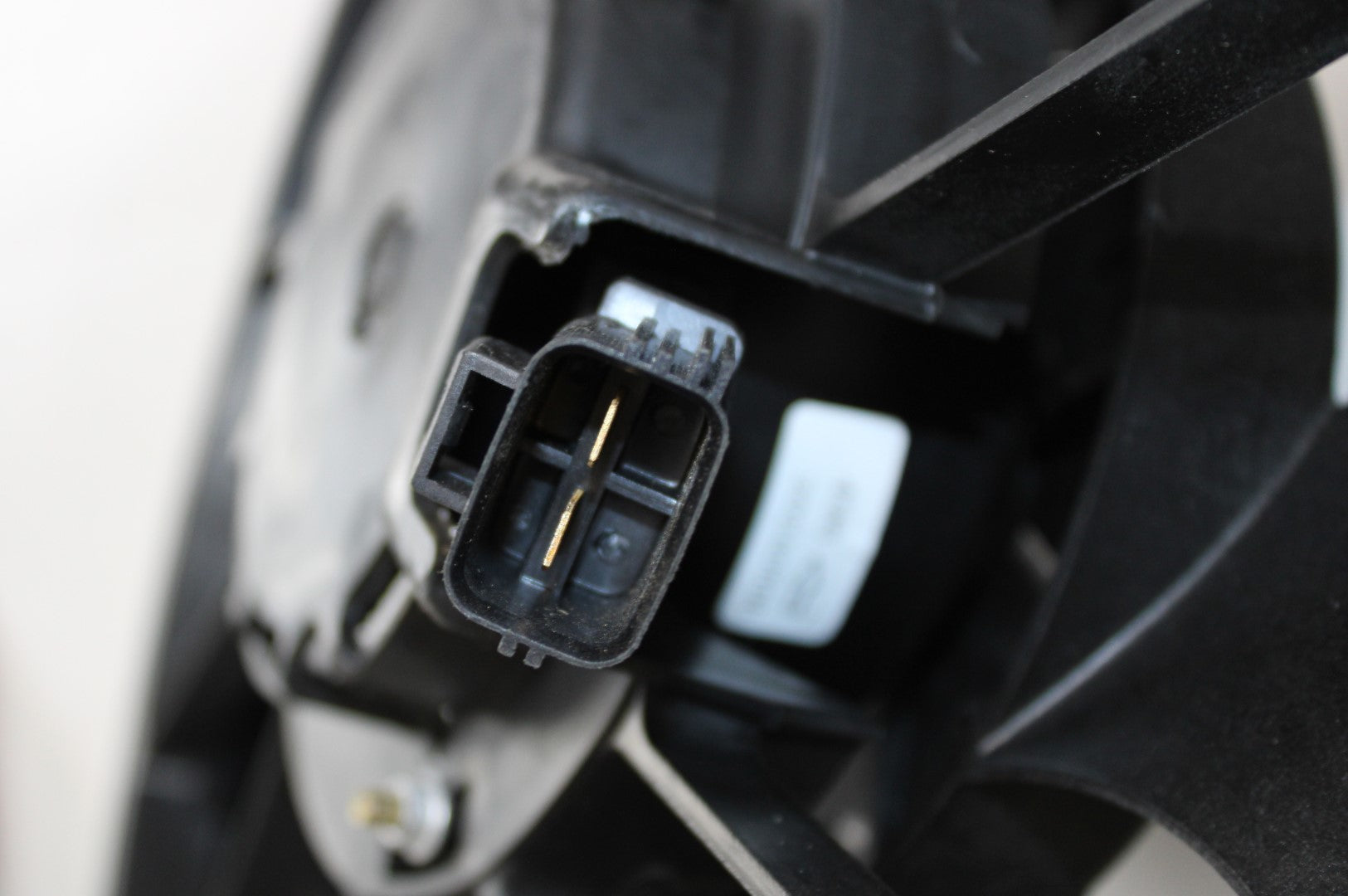 Motoventilador Automotriz Chevrolet Equinox 10-16