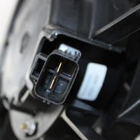 Motoventilador Automotriz Chevrolet Equinox 10-16
