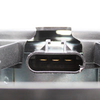 Motoventilador Automotríz Pontiac G4 G5 05-10