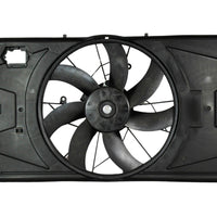 Motoventilador Automotríz Pontiac G4 G5 05-10
