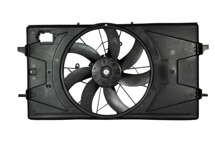 Motoventilador Automotríz Pontiac G4 G5 05-10
