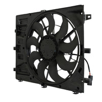 Motoventilador Automotriz Chevrolet Equinox 18-20