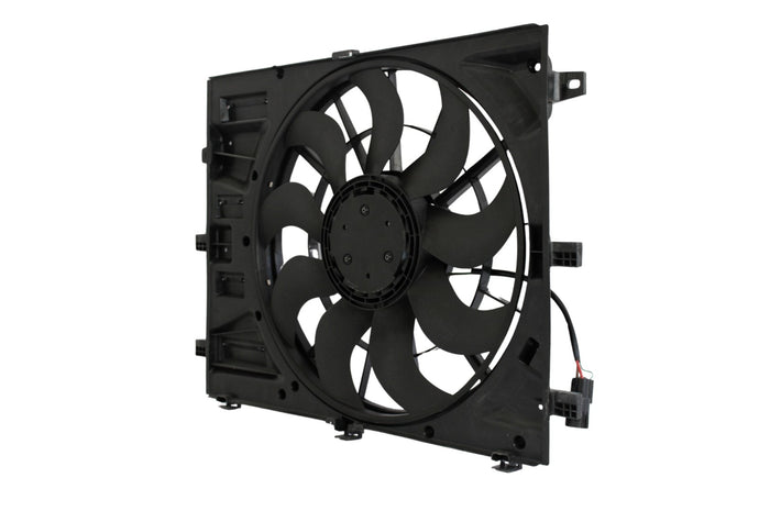 Motoventilador Automotriz Chevrolet Equinox 18-20