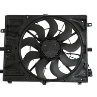 Motoventilador Automotriz Chevrolet Equinox 18-20