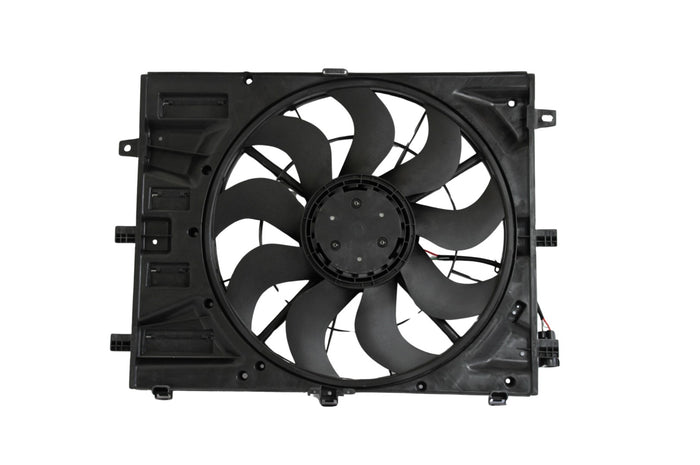 Motoventilador Automotriz Chevrolet Equinox 18-20