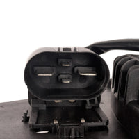 Motoventilador Automotriz Chevrolet Trax 13-18 S/Resistencia
