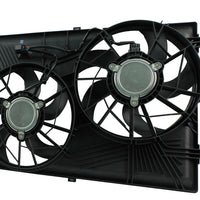 Motoventilador Automotríz Buick Enclave 08-17