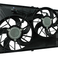 Motoventilador Automotríz Buick Enclave 08-17