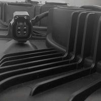 Motoventilador Automotríz Buick Enclave 08-17