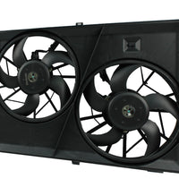 Motoventilador Automotríz Buick Enclave 08-17