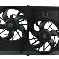 Motoventilador Automotríz Buick Enclave 08-17