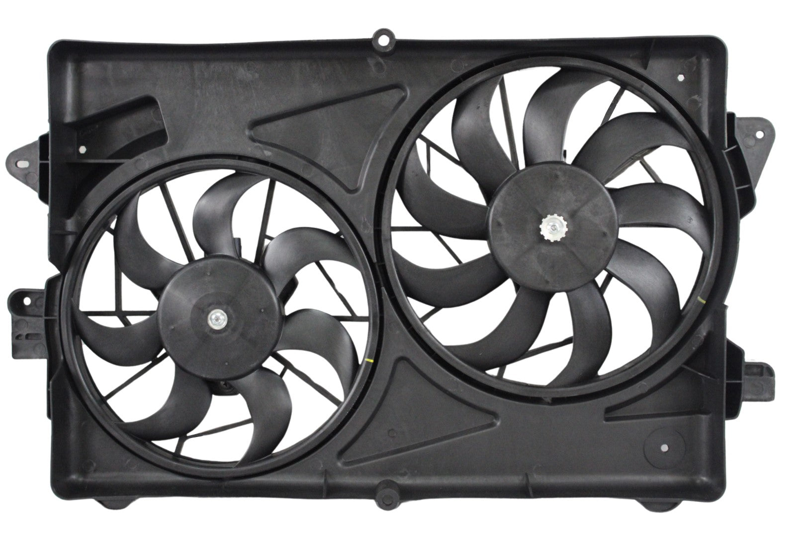 Motoventilador Automotriz Chevrolet Equinox 2005