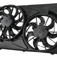 Motoventilador Automotriz Chevrolet Equinox 2005