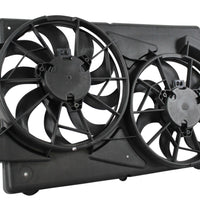 Motoventilador Automotriz Chevrolet Equinox 2005