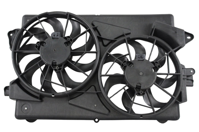 Motoventilador Automotriz Chevrolet Equinox 2005