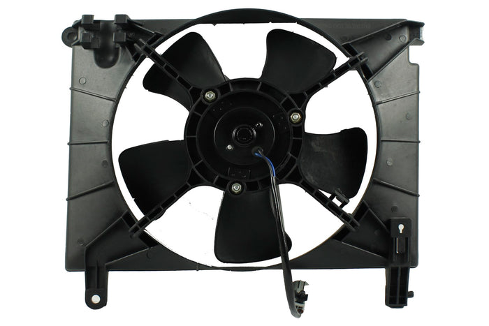 Motoventilador Automotríz Chevrolet Aveo 04-08