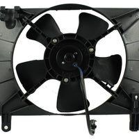 Motoventilador Automotríz Chevrolet Aveo 04-08
