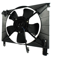 Motoventilador Automotríz Chevrolet Aveo 04-08