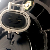 Motoventilador Automotríz Chevrolet Aveo 04-08