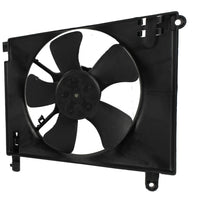 Motoventilador Automotríz Chevrolet Aveo 04-08