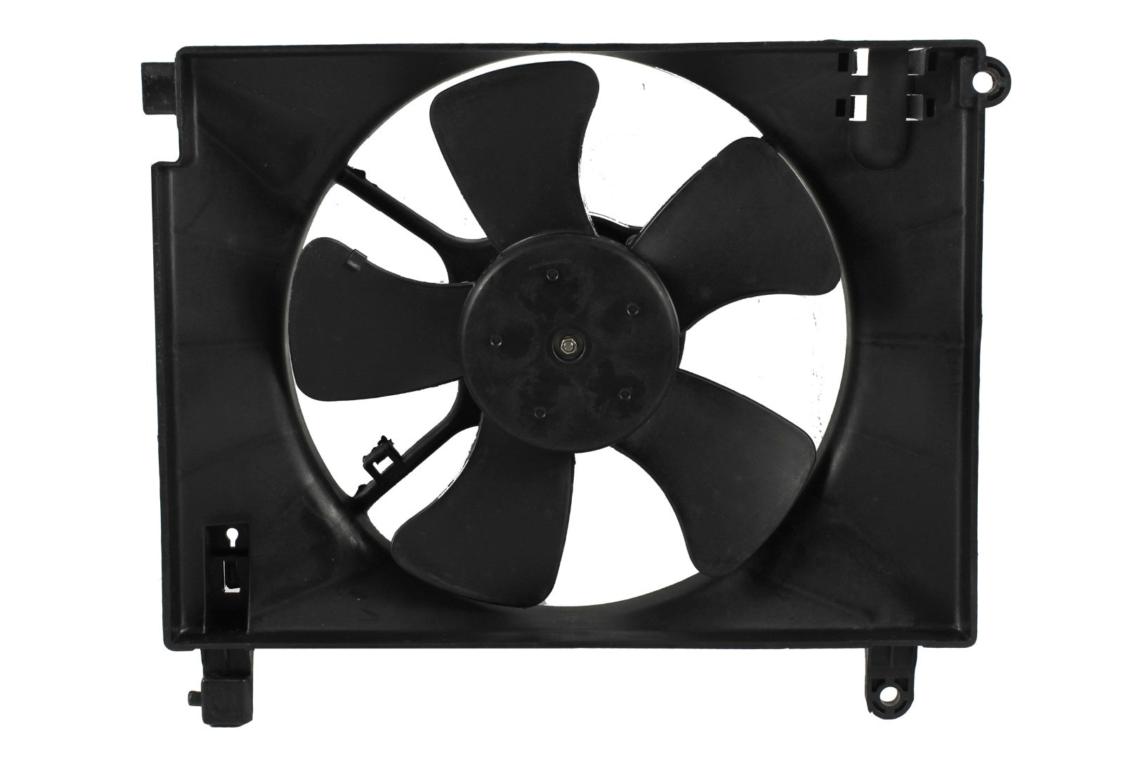 Motoventilador Automotríz Chevrolet Aveo 04-08