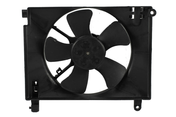 Motoventilador Automotríz Chevrolet Aveo 04-08