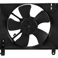 Motoventilador Automotríz Chevrolet Aveo 04-08