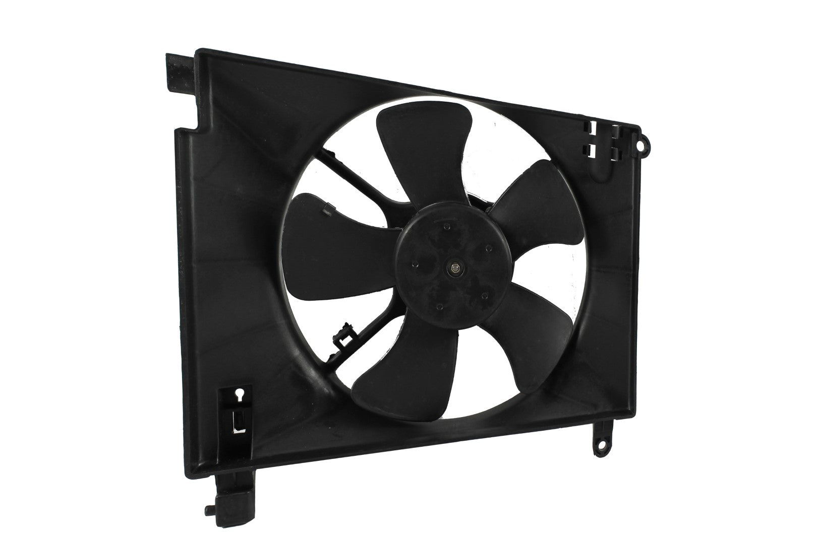 Motoventilador Automotríz Chevrolet Aveo 04-08