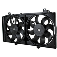 Motoventilador Automotriz Chevrolet Camaro 10-11