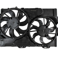 Motoventilador Automotriz Chevrolet Equinox 10-12