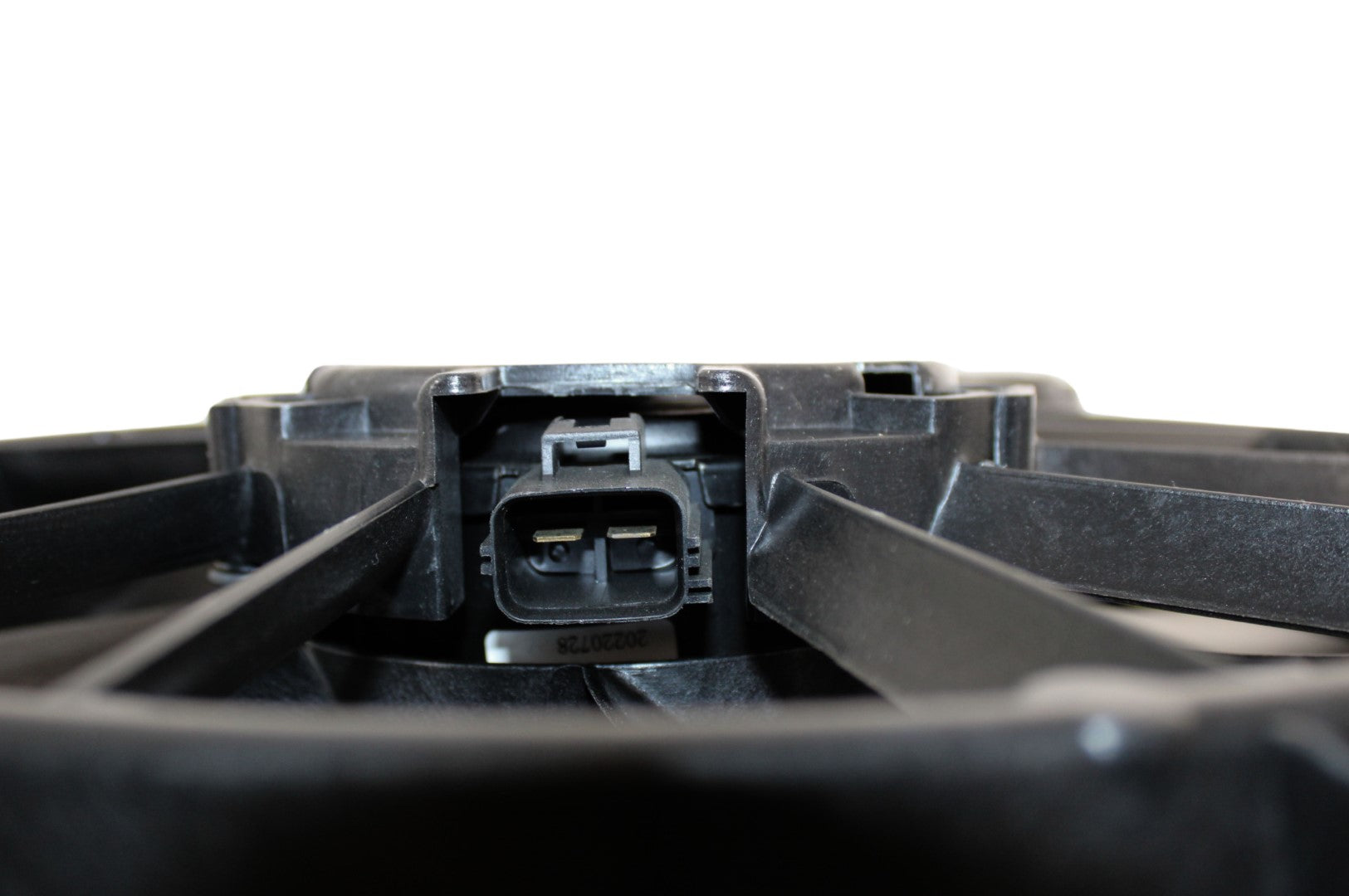 Motoventilador Automotriz Chevrolet Equinox 10-12