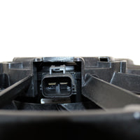 Motoventilador Automotriz Chevrolet Equinox 10-12