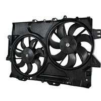 Motoventilador Automotriz Chevrolet Equinox 10-12