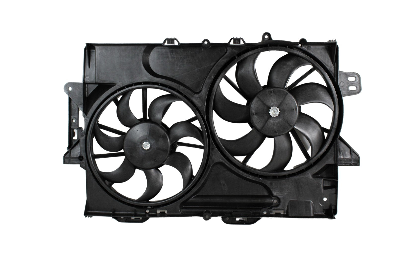 Motoventilador Automotriz Chevrolet Equinox 10-12