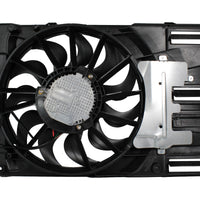 Motoventilador Automotriz Chevrolet Malibu 16-20