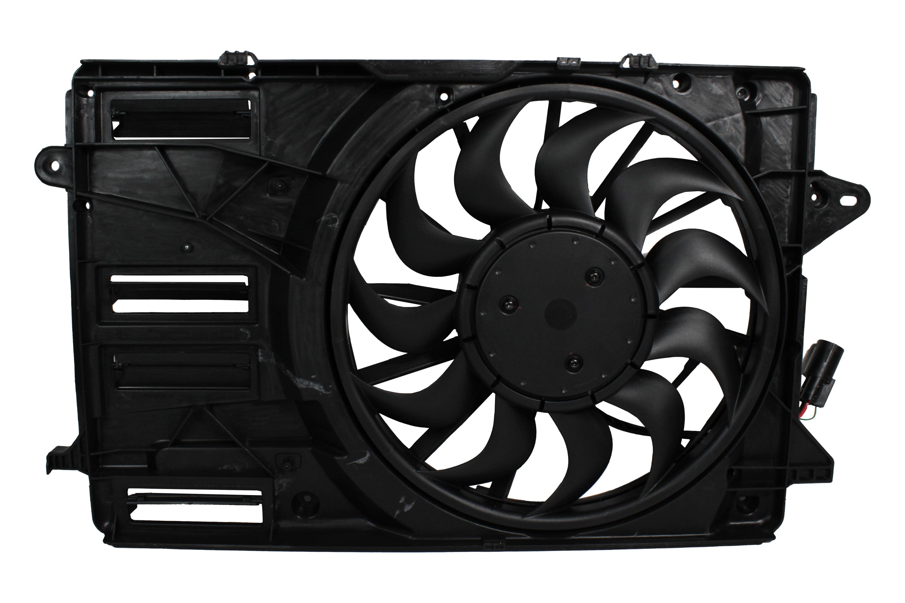 Motoventilador Automotriz Chevrolet Malibu 16-20