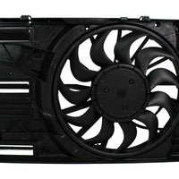 Motoventilador Automotriz Chevrolet Malibu 16-20