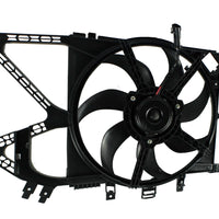 Motoventilador Automotríz Chevrolet Corsa Tornado 02-11