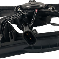 Motoventilador Automotríz Chevrolet Corsa Tornado 02-11