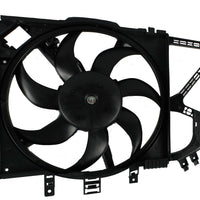 Motoventilador Automotríz Chevrolet Corsa Tornado 02-11